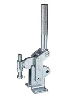 Haoshou HS-101-K Hold Down Quick Release Vertical Adjustable Toggle Clamp for Wood Products