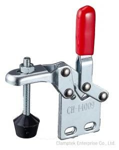 Clamptek Vertical Handle Type Toggle Clamp CH-14009