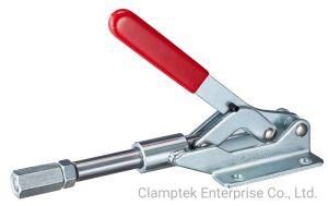 Clamptek Push-pull Straight Line Toggle Clamp CH-303-EM