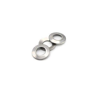 DIN2093 Metric Stainless Steel Disc Springs Supplier