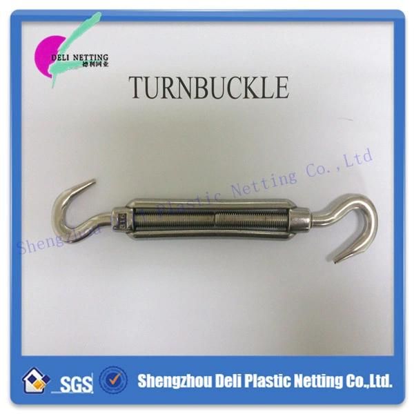 Stainless Steel S Hook for Shade Sail