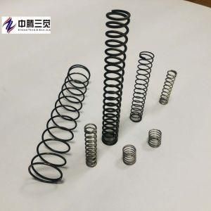 Custome Stainless Steel Coil Metal Compression Spring