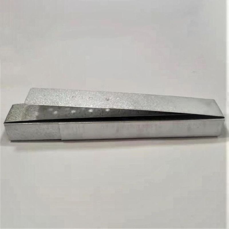 Sheet Metal Fabrication Parts From China