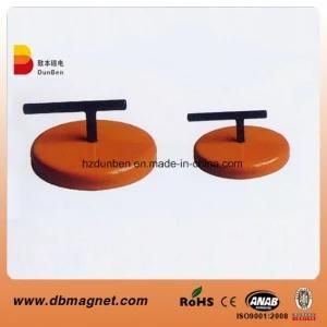 Rare Earth Strong NdFeB Magnet Hangers Holders