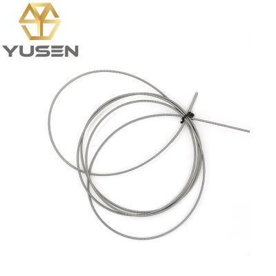 High Quality Different Length Cable Pulling Spring