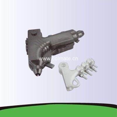 Aluminium Alloy Strain Clamp Nll-5