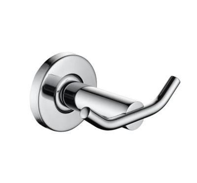 Stainless Steel Robe Hook Bath Coat Hook Kitchen Hardware Wall Hooks