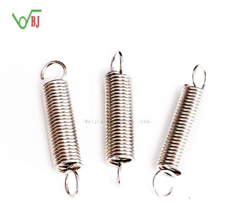 High-Strength Tension Spring