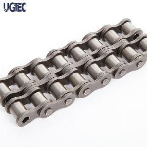China High Quality Short Pitch Precision Double Roll Industrial Roller Conveyor Chain Silent Chain