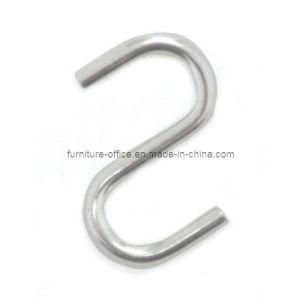 S Shape Hook for Wire Shelving (Shelving Accessory)