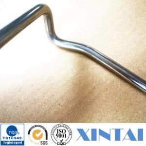 Manufacturer Supplier High Quality Wire Form Spring Clip