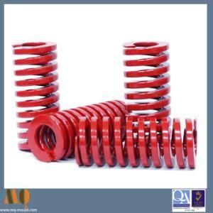 Helical Coil Spring/Coil Spring for Mountain Bike (MQ871)
