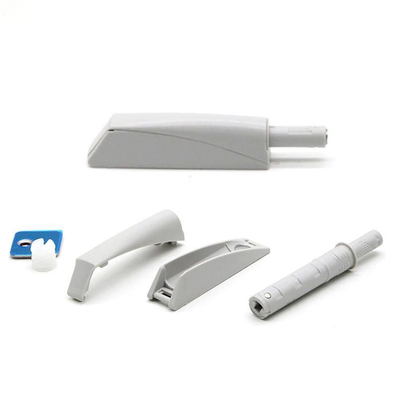 Magnetic Push Latches for Cabinets