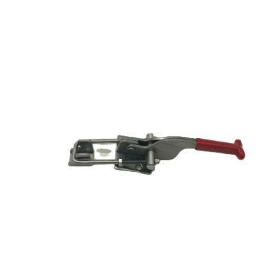 HS-431m-Ss Replace 331-Ss Hand Tool Fixture Custom Quick Release Stainless Steel Ss Adjustable Latch Toggle Clamp