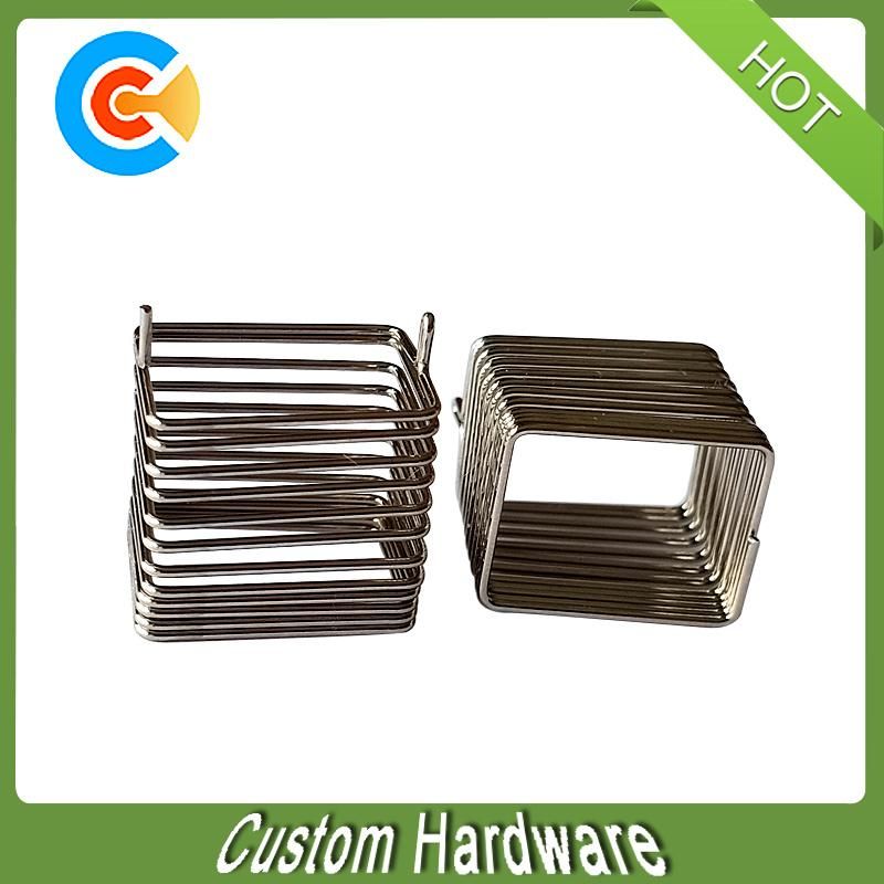 Tension Spring Coil Spring Spiral Spring for Notebooks