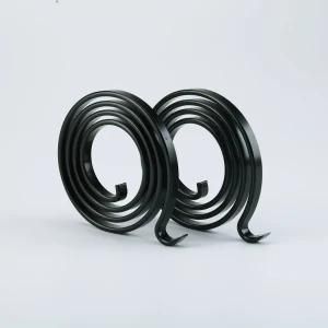 Heli Spring OEM Customized Flat Spring