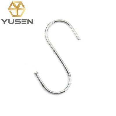 Springs Factory CNC Bending S Drawhook Wire Forming