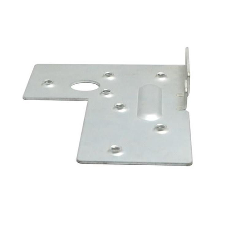 Fastener Metal Panel Clips Sheet Metal U Shape Bracket