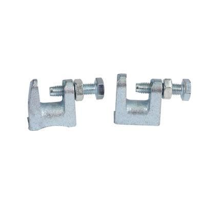 Easy Installation Carbon Steel Beam Clamp Made in China