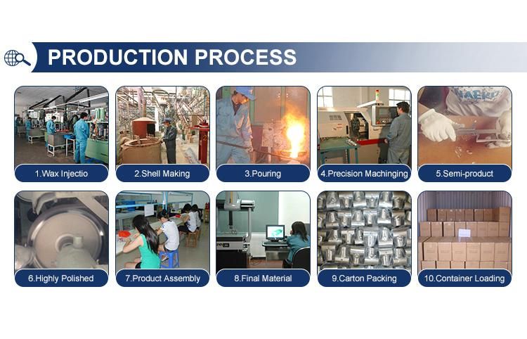 Wire Rope Thread Terminal