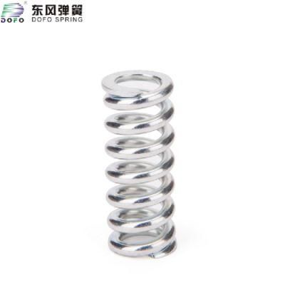 ISO9001 Factory Direct Helical Compression Spring