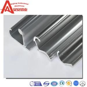 Customized Aluminum Profile Aluminum Hooks for Bathroom