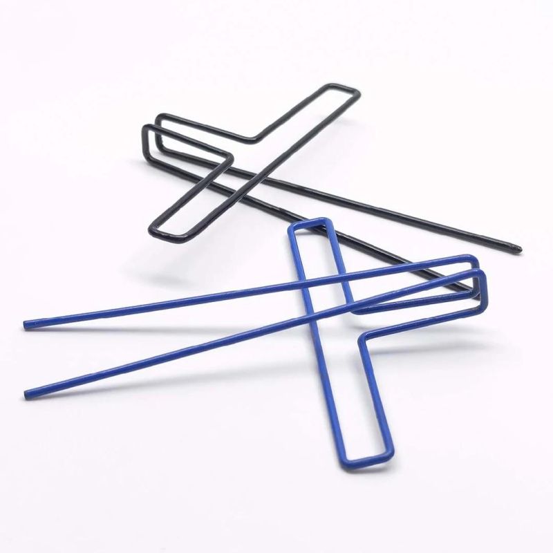 Bookend Spring Clip Stainless Steel Clip
