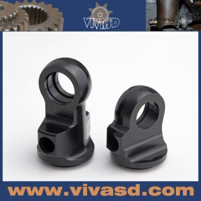 Customized Hardware Accessories CNC Machining Motorcycle Parts