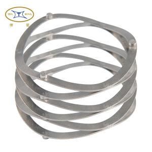 Detent Preload Wave Spring China Supply