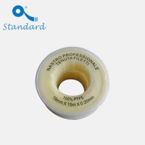 19mm Large Roll of Yellow PTFE Thread Tape