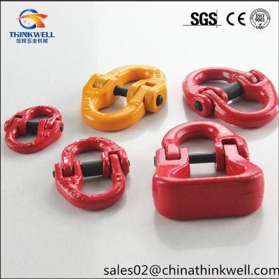 Lifting Towing Us Euro G80 Sling Chain Connecting Link