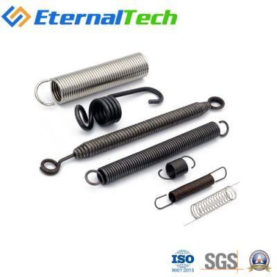 OEM ODM Stainless Steel Exercise Tension Spring Water Trampoline Springs