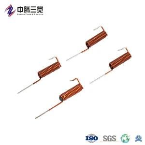 High Quality Copper Torsion Spring