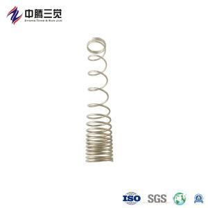 Factory Price HS Code Saab 9-3 Flat Coil Springs