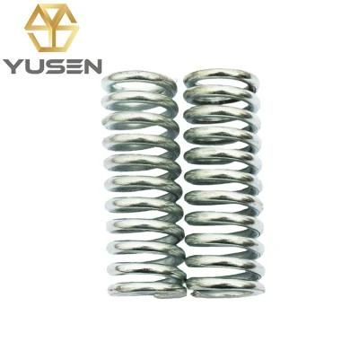 Carbon Steel Stainless Steel Wire Form Spring