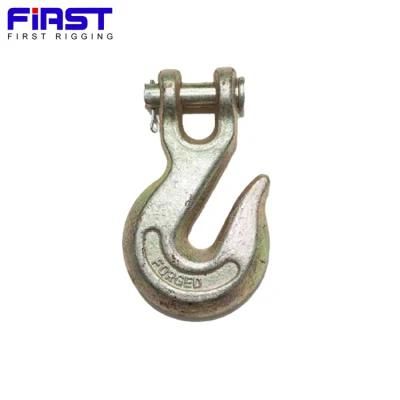 U. S. Type Clevis Grab Hook