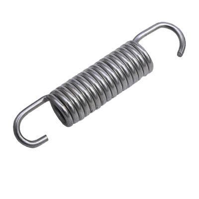 Professional Spring Manufactures ODM OEM Various Metal Extension Spring