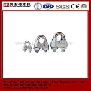 DIN 741 Wire Rope Clips