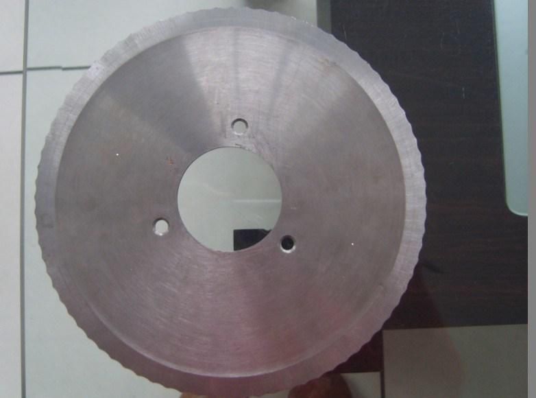 Stainless Steel Saw Blade for Cutting Meat