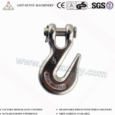 330 Stainless Steel 304/316 Clevis Grab Hook