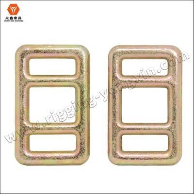 Qingdao Factory Direct Made in China Manufacture Quality Forged Lashing Buckle