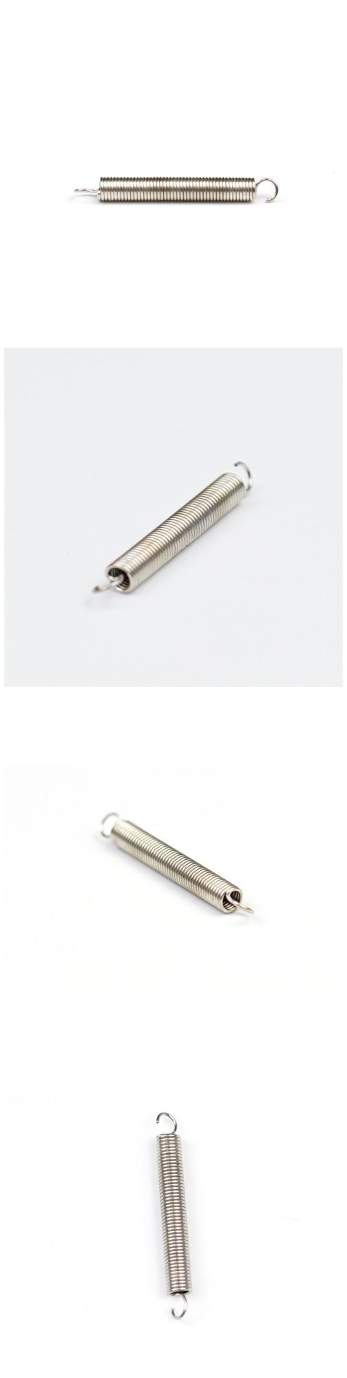 Hot Sale Stainless Steel Aluminum Extension Spring Return Spring