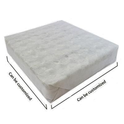 Sofa Furniture Mattress Customized Roll-up Packing 1.8mm Pocket Spring for Sofa