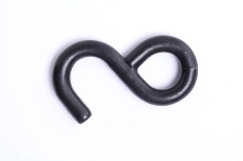 En12195-2 S Hook, Snap Hook, Metal Hook