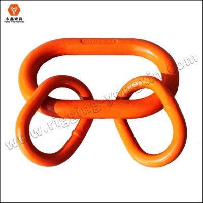 Best Price G80 Steel Master Link Assembly Rigging Hardware