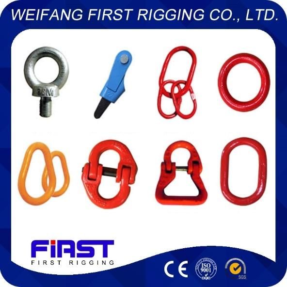 Low Price Marine Hardware Stainless Steel Round Ring for Lifting