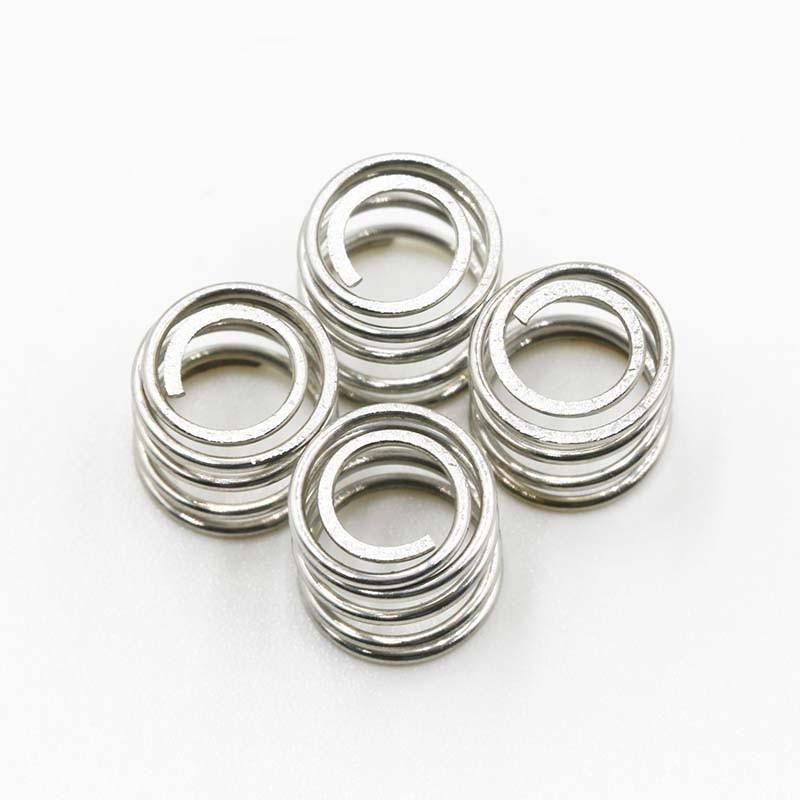 0.65mm Non-Magnetic Compression Spring