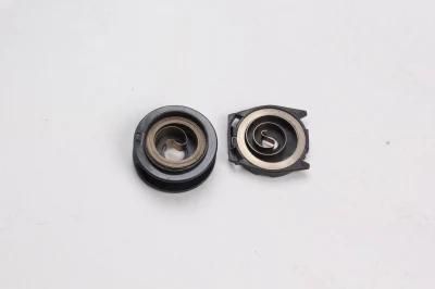 Good Quality and Cheap Spiral Spring Flat Coil Spring
