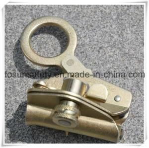 Hot Selling Plating Gold Color Metal Swivel Rope Grab