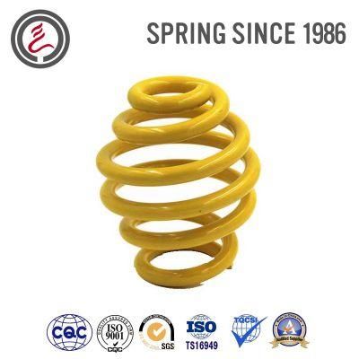 Stainless Steel Compression Bearing Spring